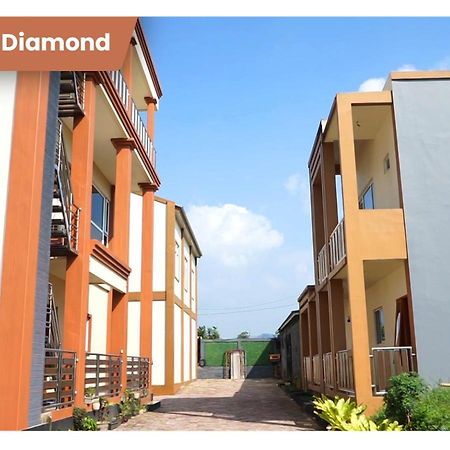 Villa Imperial Diamond Cibadak  Экстерьер фото