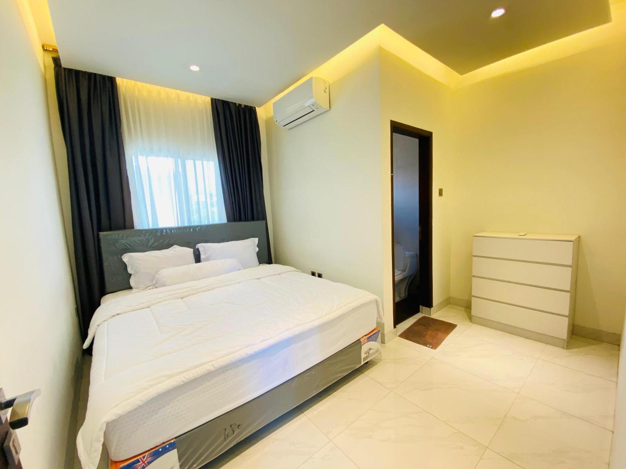 Villa Imperial Diamond Cibadak  Экстерьер фото