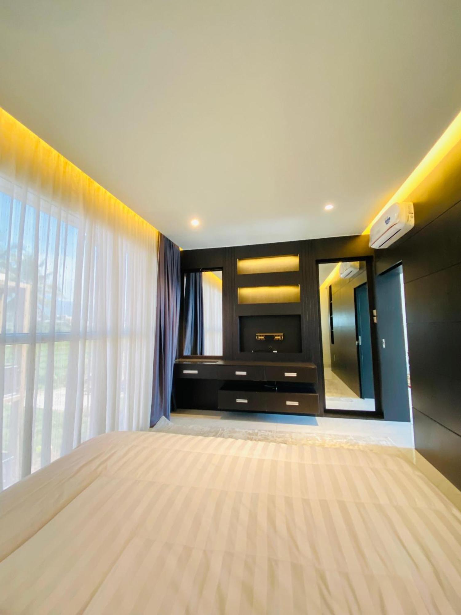 Villa Imperial Diamond Cibadak  Экстерьер фото