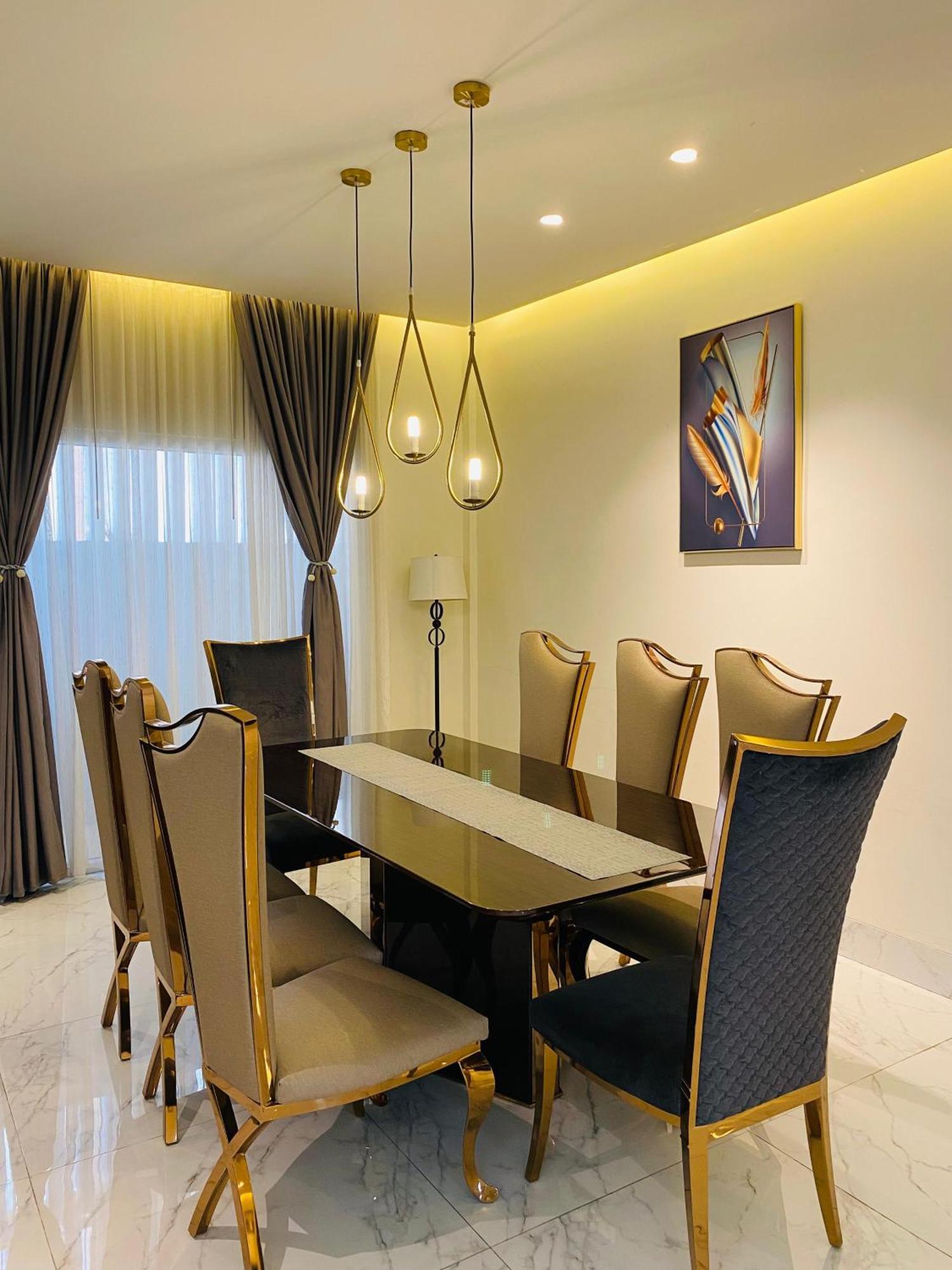 Villa Imperial Diamond Cibadak  Экстерьер фото