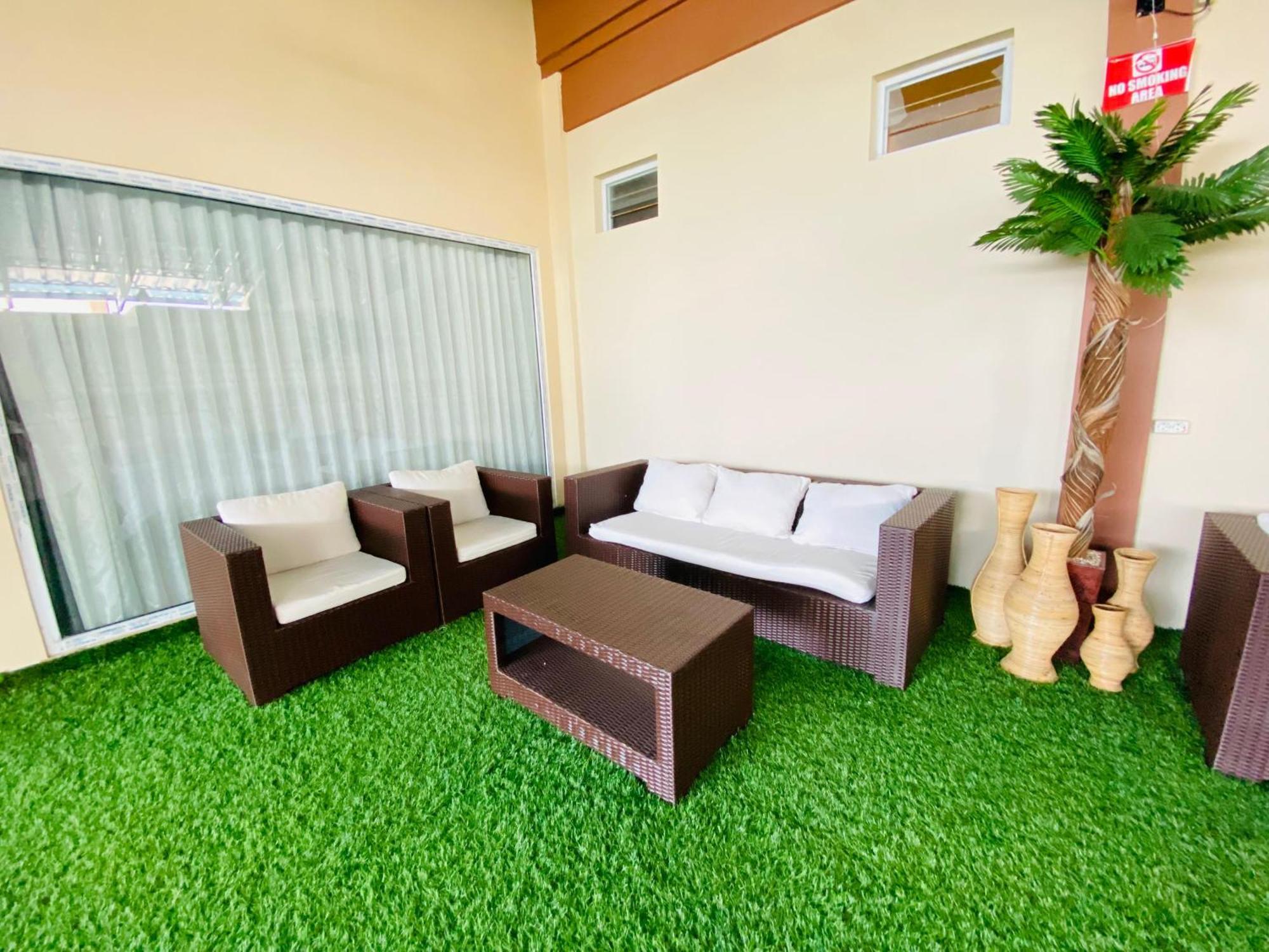Villa Imperial Diamond Cibadak  Экстерьер фото