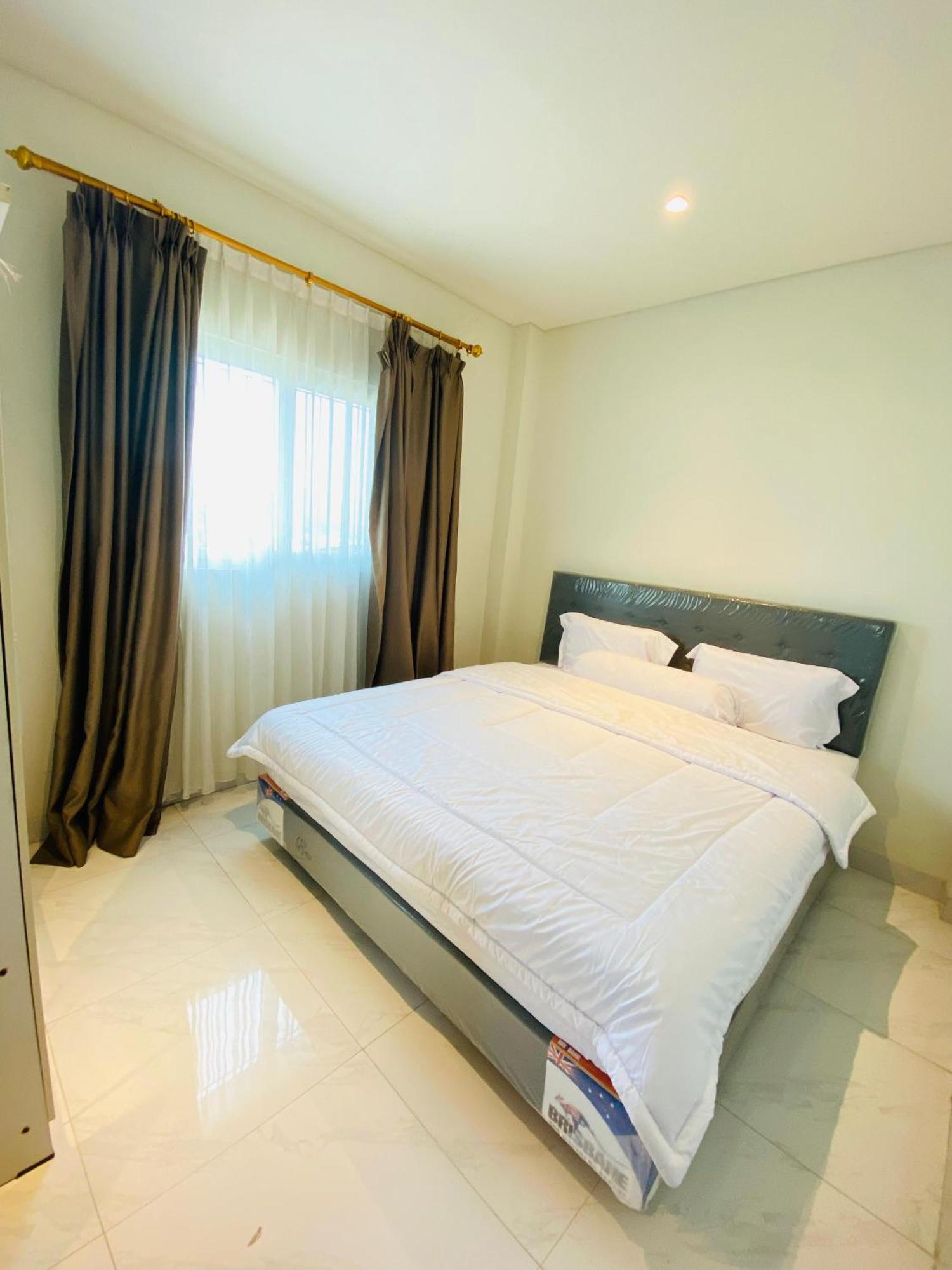 Villa Imperial Diamond Cibadak  Экстерьер фото
