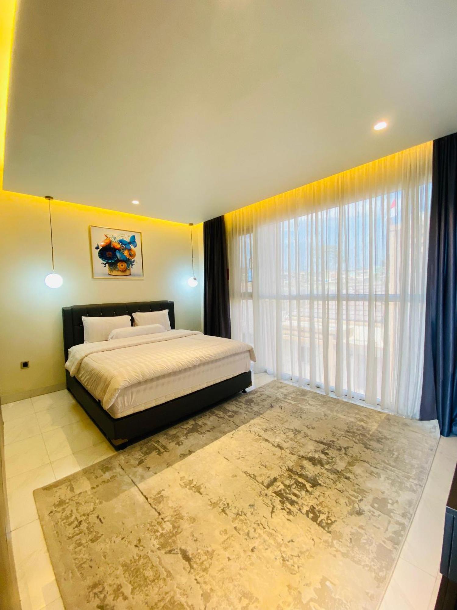 Villa Imperial Diamond Cibadak  Экстерьер фото