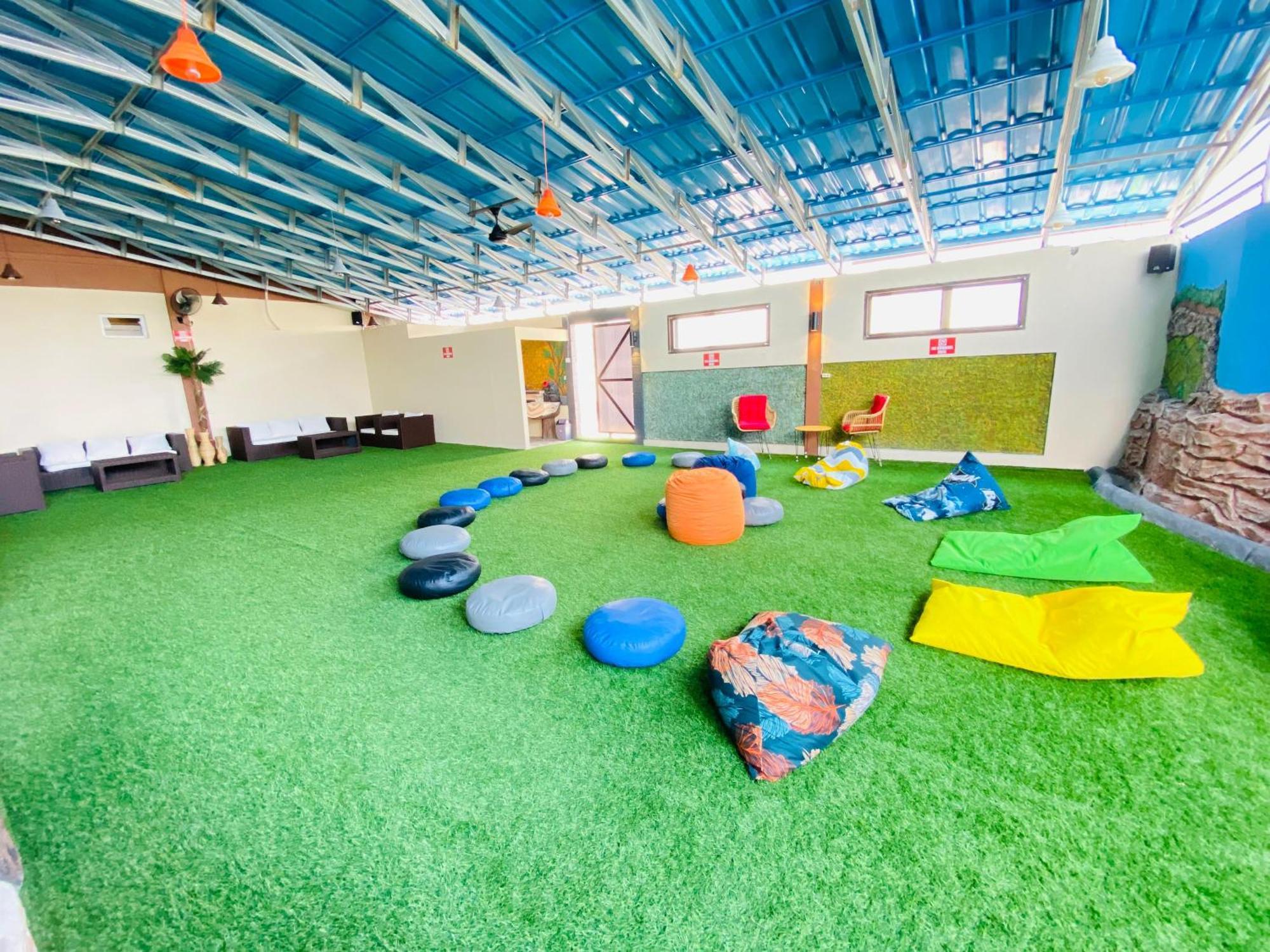Villa Imperial Diamond Cibadak  Экстерьер фото