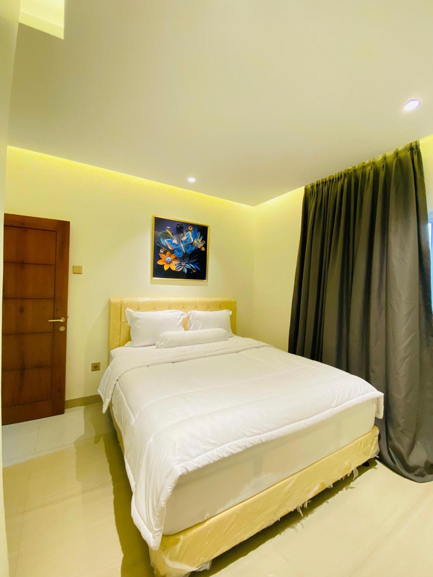Villa Imperial Diamond Cibadak  Экстерьер фото